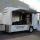 Illustration for article titled All Star Tailgating Trailer Is Dream Bachelor Flat on Wheels